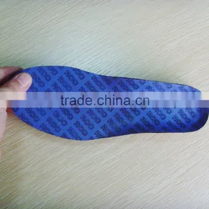 Factory Price Direct Sale High Elastic Eva Shoes Insole thumbnail-1