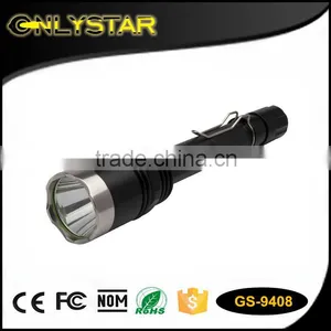 Factory Custom Brand Flashlight Torch Xm-lt6 thumbnail-1