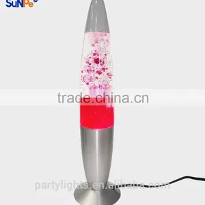 High Quality Festival Table Standing Decoration Candle Lamp thumbnail-1