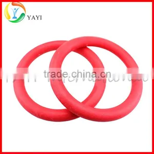 Full Body Strength and Crossfit Training ABS Gymnastic Rings Quality Choice thumbnail-6