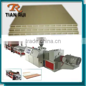 Architecture Template Extrusion Foaming Mould thumbnail-4