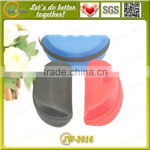 Beautiful Eyeglasses Case Customized Free Sample Carton Shape Glasses Case thumbnail-1