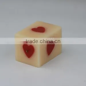 Customized Gift Candle thumbnail-1