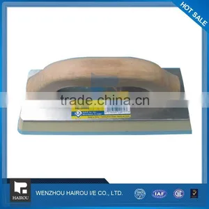 China Style Rubber Plate Trowel thumbnail-1