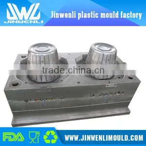 High Quality Household Product Plastic Injection Mould thumbnail-1
