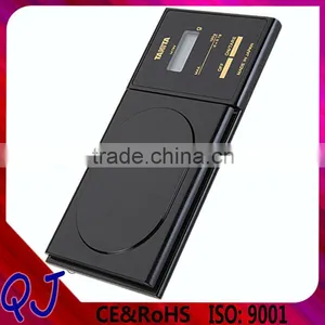 120g/0.1g Digital Pocket Scale thumbnail-1