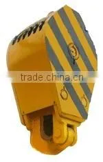 YC450 Drilling Rig Travelling Block thumbnail-1