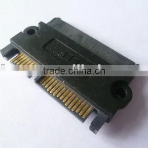 SATA 7+15 M-F ADAPTER thumbnail-1