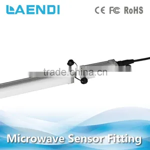 Microwave Sensor Tube 1.2 Metre 30w Oven Lamp Baseless Quartz Halogen Infrared thumbnail-1