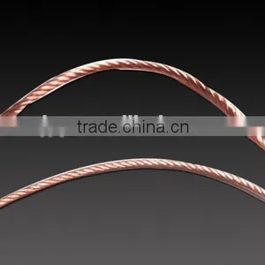 Coated Thin Copper Wire Sleeve Copper Wire thumbnail-1