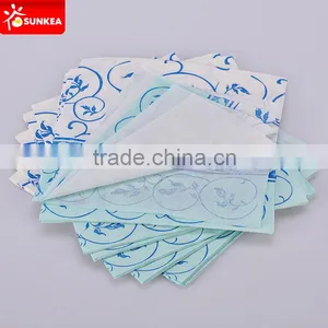 Party Printed Facial Tissue thumbnail-3
