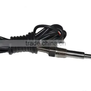 Sullair Compressor Spare OEM Replacement Parts Temperature Sensor 250039-909 Supplier's Choice thumbnail-1