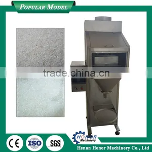 Automatic Detergent Powder Vertical Weighing And Packing Machine With High Quality thumbnail-1