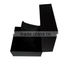 Custom Personalized Paper Watch Boxes &Case ,Free Shipping . thumbnail-5