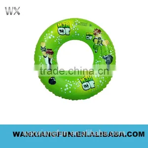 Pvc Custom Adult Dount Swimming Ring thumbnail-2