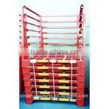 Stable and Safe Stacking Rack thumbnail-2