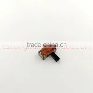 Horizontal Slide Switch SK23D07G7 thumbnail-5