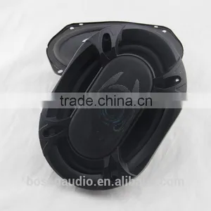 Auto In-car Use 6*9 3-way Coaxial Car Audio Speaker thumbnail-3