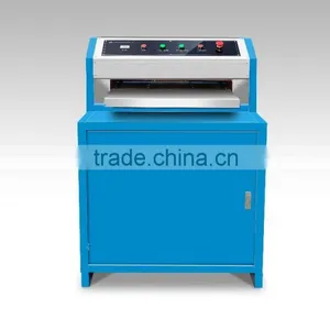 Metal Plates Embossing Machine thumbnail-1