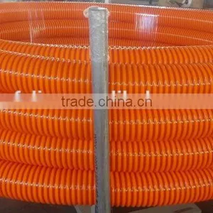 3 Inch Flexible Pvc Suction Hose Pipe/water Suction Hose/ Oil Suction Hose thumbnail-2