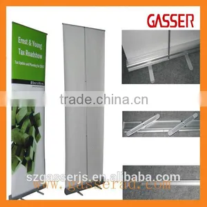 Custom Banner Logo Signs Print Flex Banner Rollup Banners thumbnail-1