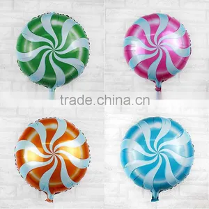 Gift for Children Foil Balloon Cheap Wholesale Helium Mylar Balloon thumbnail-6