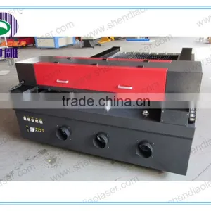Hot Sale CO2 Laser Metal Cutting Machine 1325 thumbnail-3