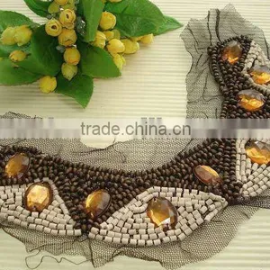 Ladies Fashion Metal Cloth Accessories thumbnail-1