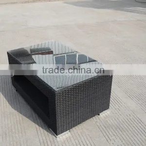 Choice Outdoor PE Rattan Garden Furniture thumbnail-5