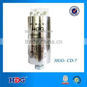 Electric Igniter For Sodium Lamp 70-400w Ignitor Hot Item! thumbnail-1