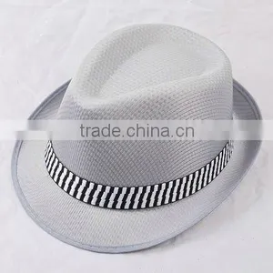 Straw Beach Hats thumbnail-1