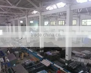 Shaoxing Kunye Textile Co., Ltd. company overview - view 1 thumbnail