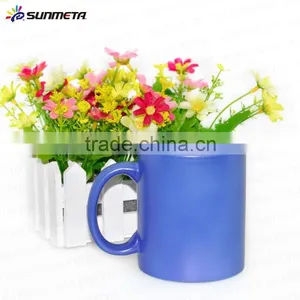 Sunmeta Magic Coffee Mug for Sublimation, Color Changing Cup thumbnail-3