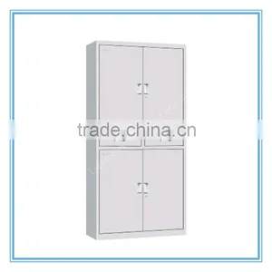 China Lab Grade Multi Function Tall Wood Storage Cabinet thumbnail-2