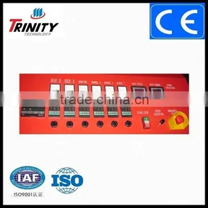 Plastic Extruders for Windows and Doors thumbnail-4