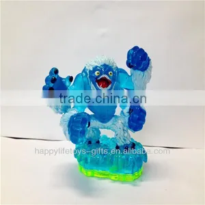 China Wholesale PVC Miniature Made in China thumbnail-1