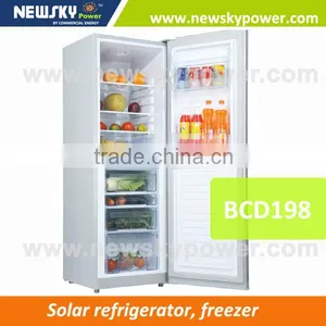 24v Refrigerator dc Fridge Refrigerators Freezers From China thumbnail-2