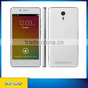 4.5 Inch Dual Sim Mobile Phone With Voice Changer Android 4.2 Download Game Free Quality Choice Most Popular thumbnail-1