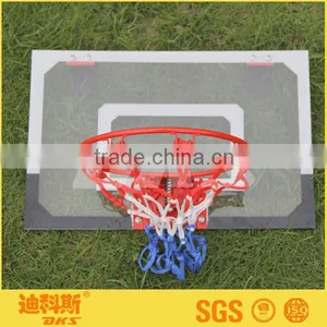 Mini Basketball Board Set Customized Logo Printing thumbnail-1