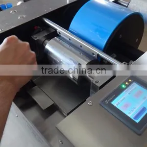 High Accuracy Rotogravure Paste Ink Proofer thumbnail-6