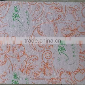 High Quality and Hot Sell Flame Retardant Carpet Cushion thumbnail-1