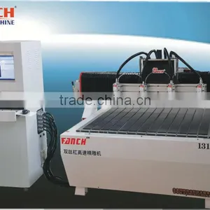 Multi Heads Cnc Engraving Machine thumbnail-1
