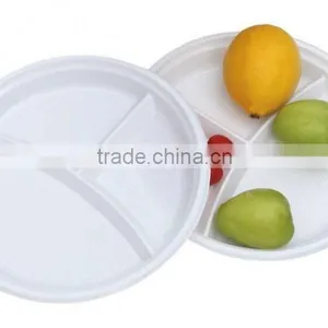 Good Quality Plastic Plate Vacuum Forming Machine BC-700/1200A thumbnail-4