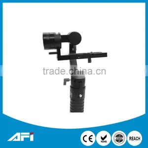 AFI Handheld Stabilizer Brushless Gimbal for DSLR Camera Support 2KG VS-3SD thumbnail-1