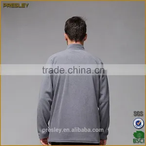 Mens Waterproof Outdoor Softshell Polar Fleece Sports Jacket for Man thumbnail-6