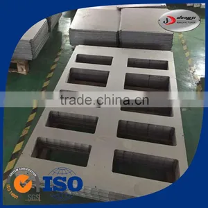 DJ Sheet Metal Stamping Part/welding Fabrication Part thumbnail-1
