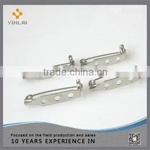 Raw Material Hot Sale Safety Pins thumbnail-3