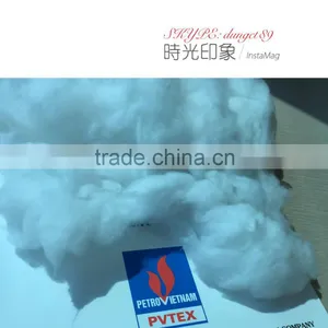 Polyester Staple Fiber 1.4D 38MM 100% Virgin thumbnail-2