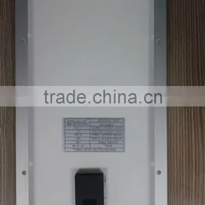10W 18V MONO SOALR PANEL SOLAR MODULE SOLAR PV PANEL thumbnail-2