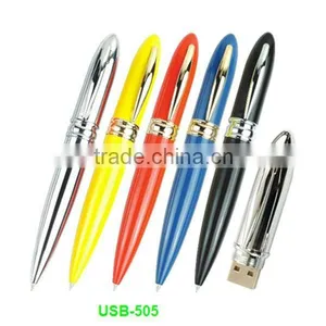 Top Quality Fancy Pen Drive thumbnail-1